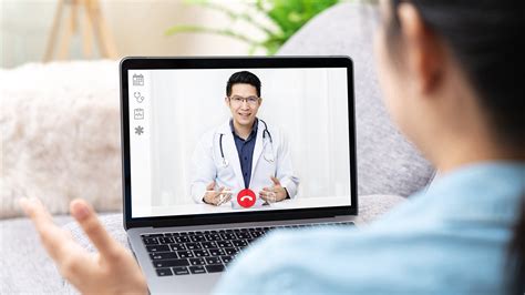 Online Medical Consultations .